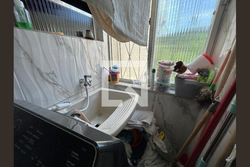 2 quartos e vista para as montanhas: apartamento de 44 m² — photo 31