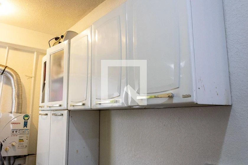 Furnished apartment with 2 bedrooms and 44 m² — photo 32