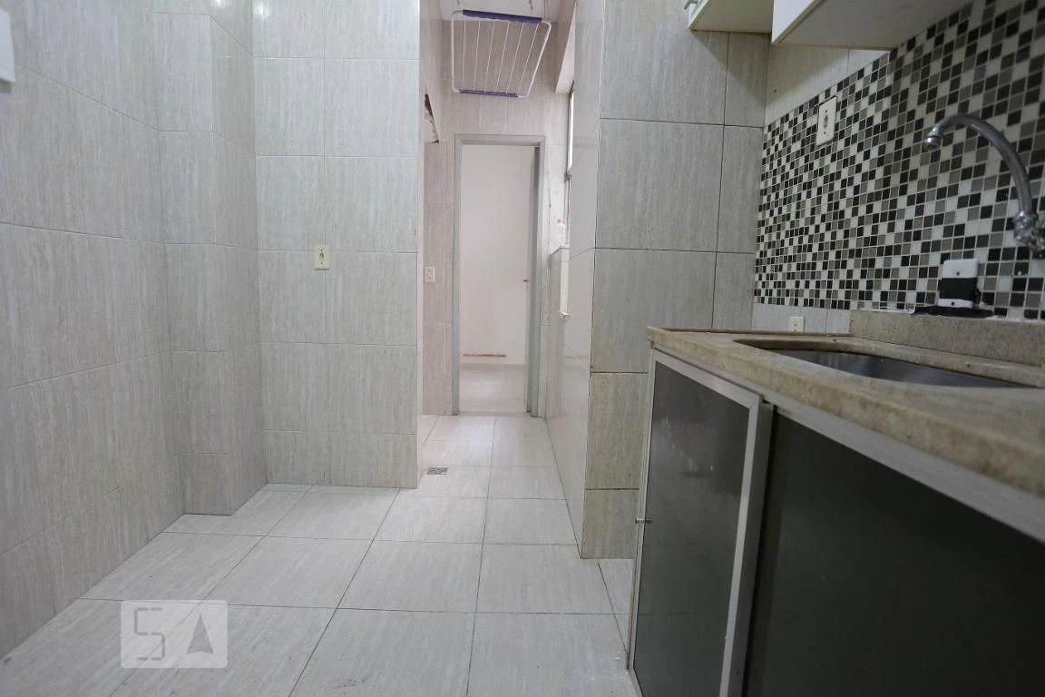 Квартира 58 м², 2 спальні, Ріо-де-Жанейро — photo 22