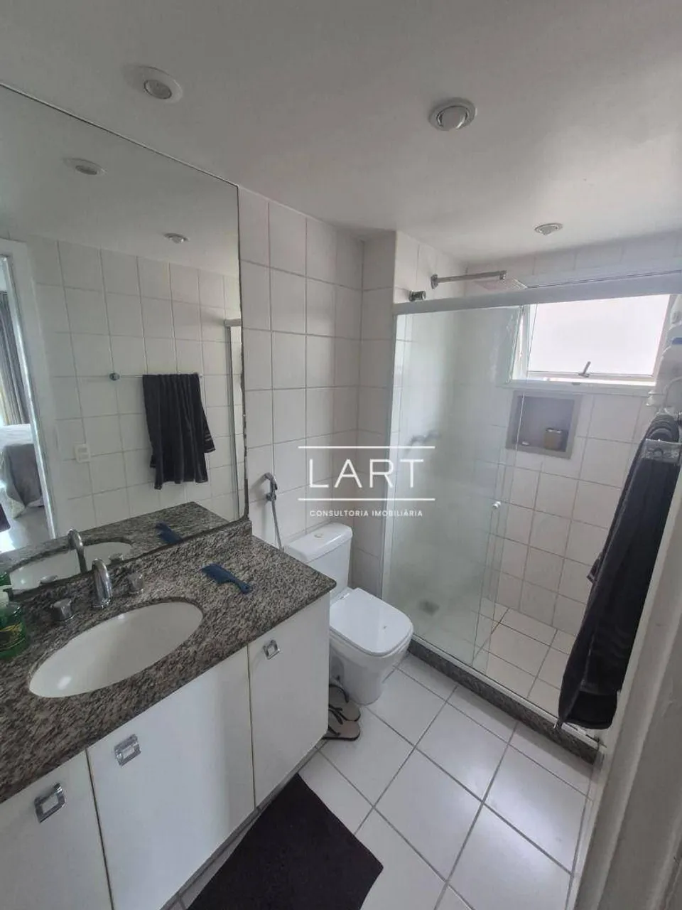 Furnished penthouse apartment with 3 bedrooms — photo 8