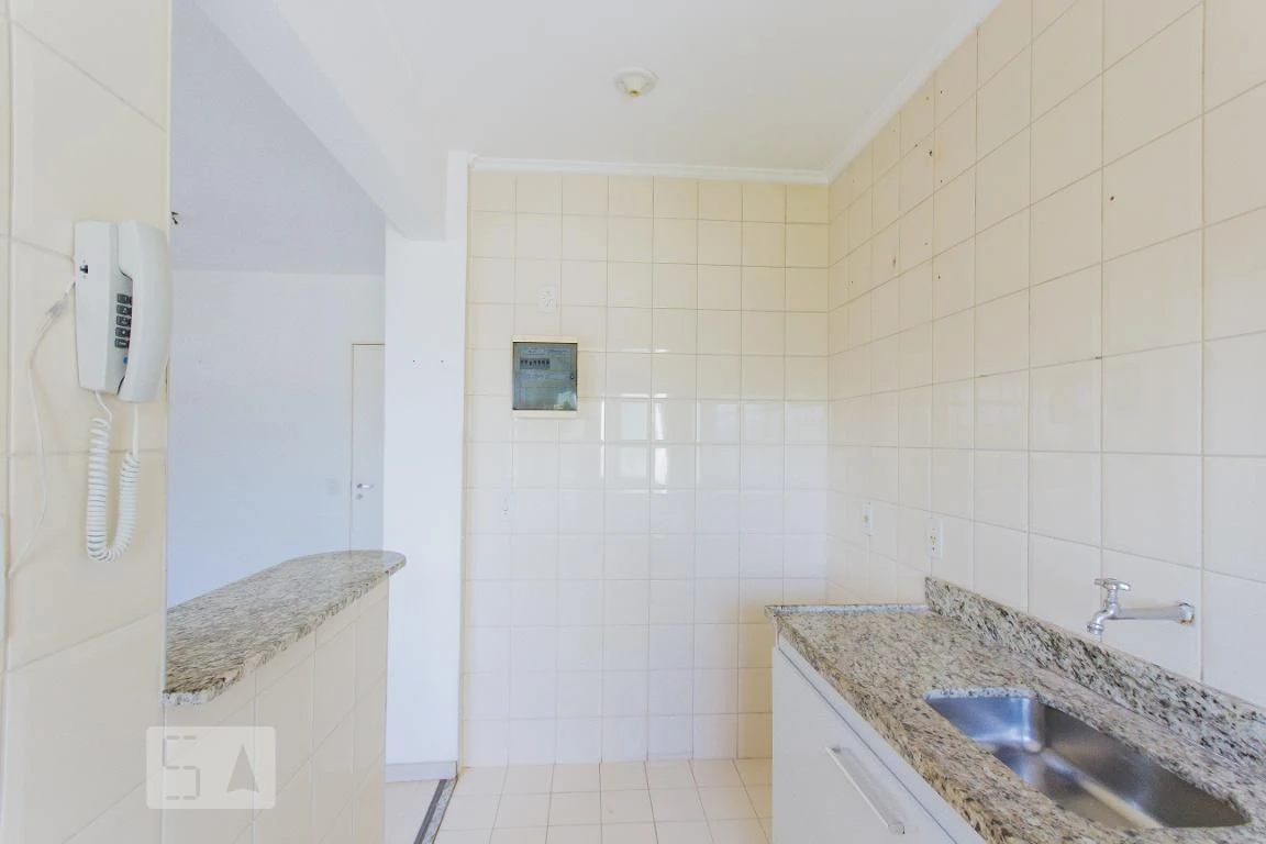 Apartment with 2 bedrooms and 2 bathrooms, with balcony