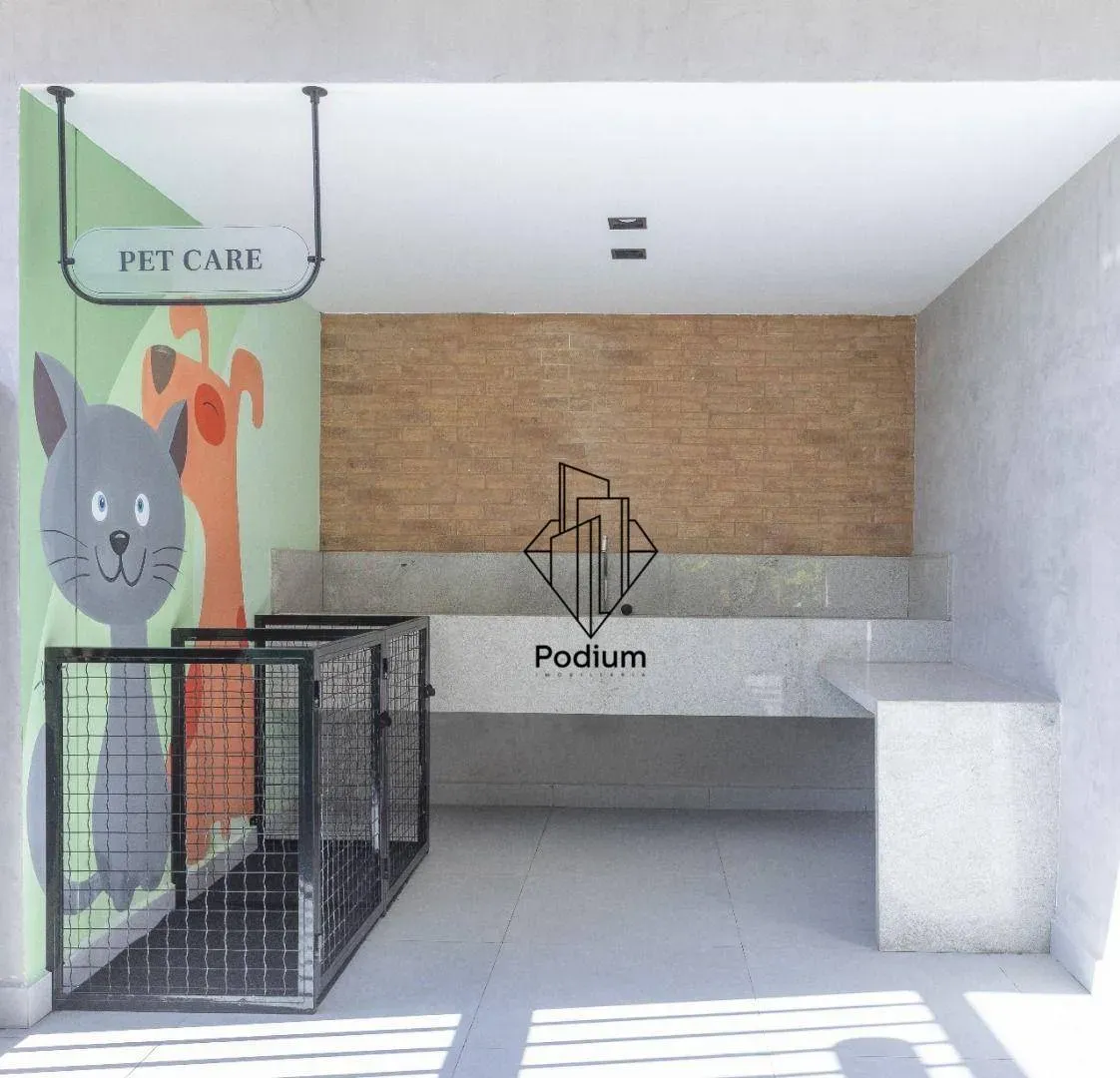 Балкон з грилем та 3 спальні: квартира 88 м² — photo 14
