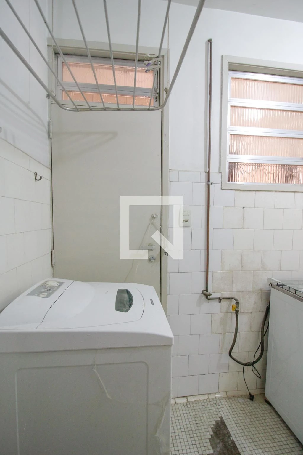 Apartamento, 64 m², com máquina de lavar — photo 14