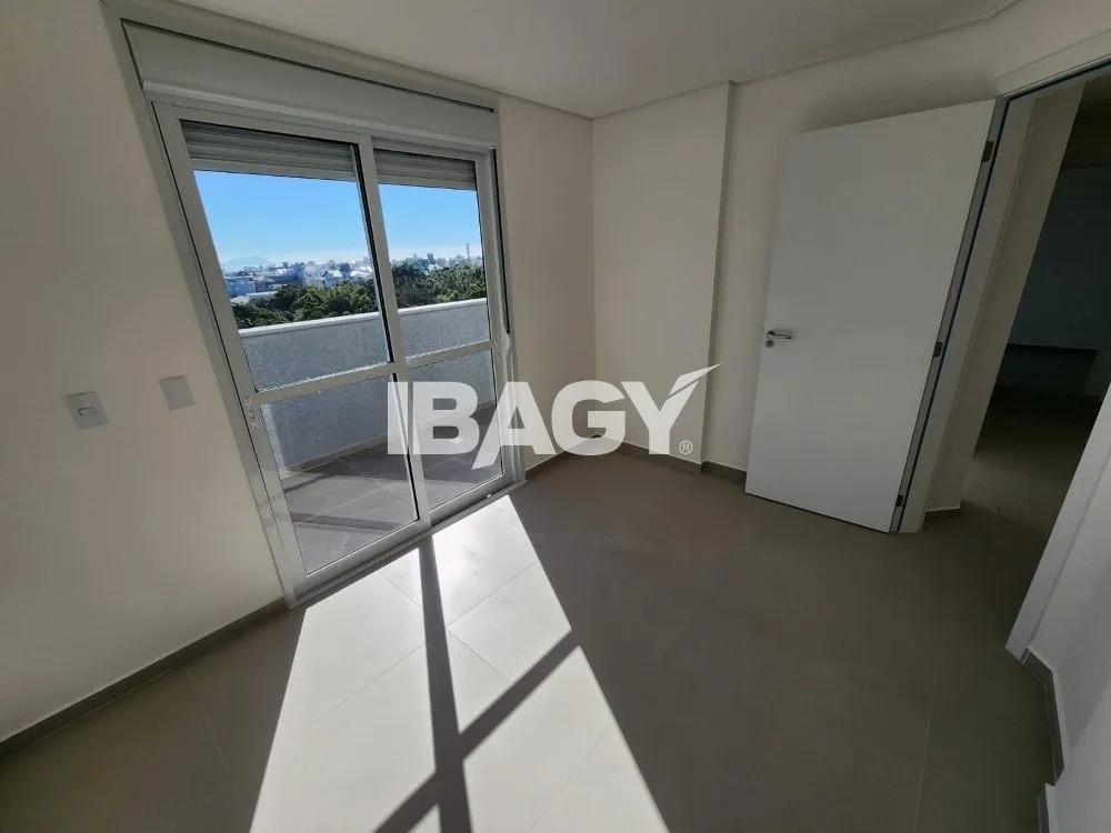 94 m² apartment with 3 bedrooms, 1 suite — photo 7