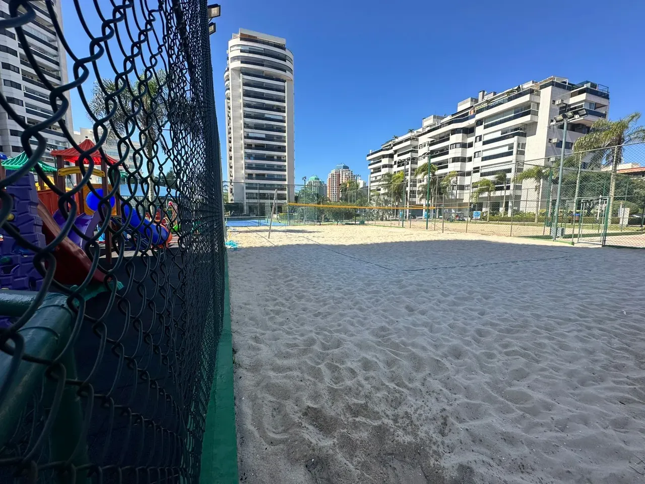 Apartamento mobiliado com 3 suítes e cozinha americana — photo 27
