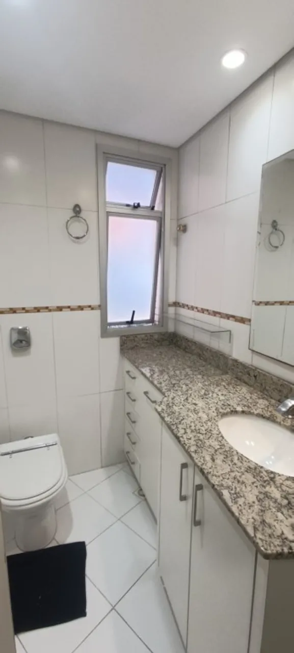 Apartamento de 118 m² com 2 quartos e cozinha separada — photo 7