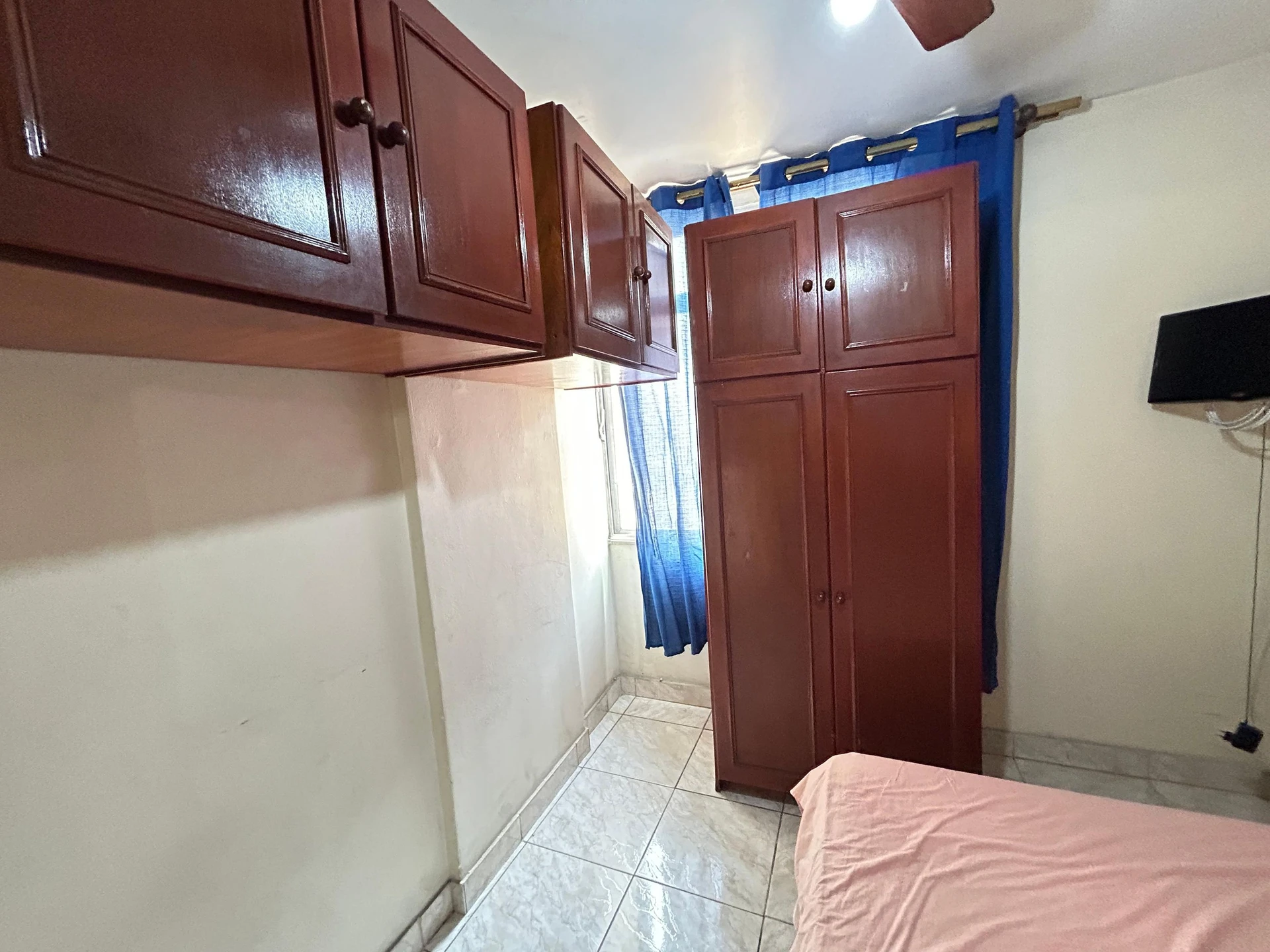 Мебльована квартира з 2 кімнатами та 1 паркомісцем — photo 27
