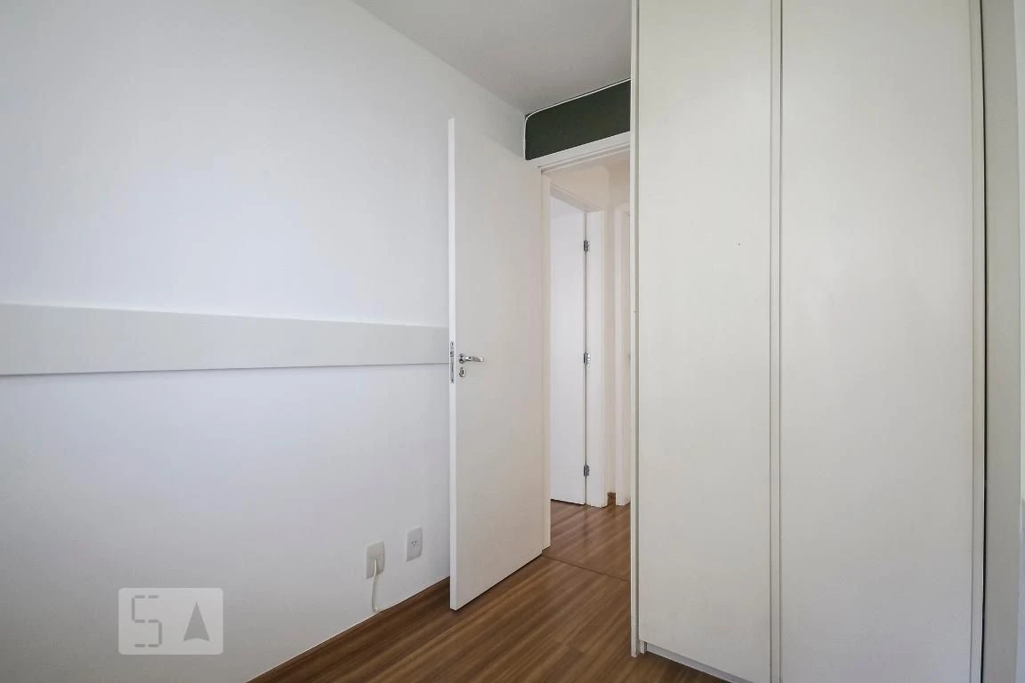 Apartamento sem mobília com 2 dormitórios e vaga — photo 60
