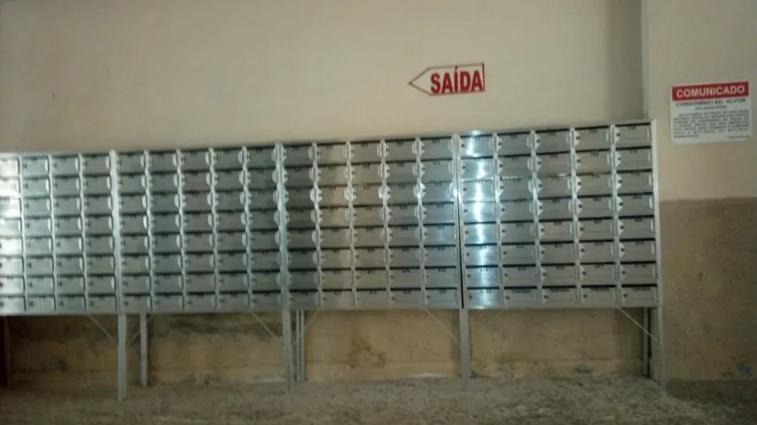 Monoambiente con piso de madera o laminado en Rio de Janeiro — photo 11