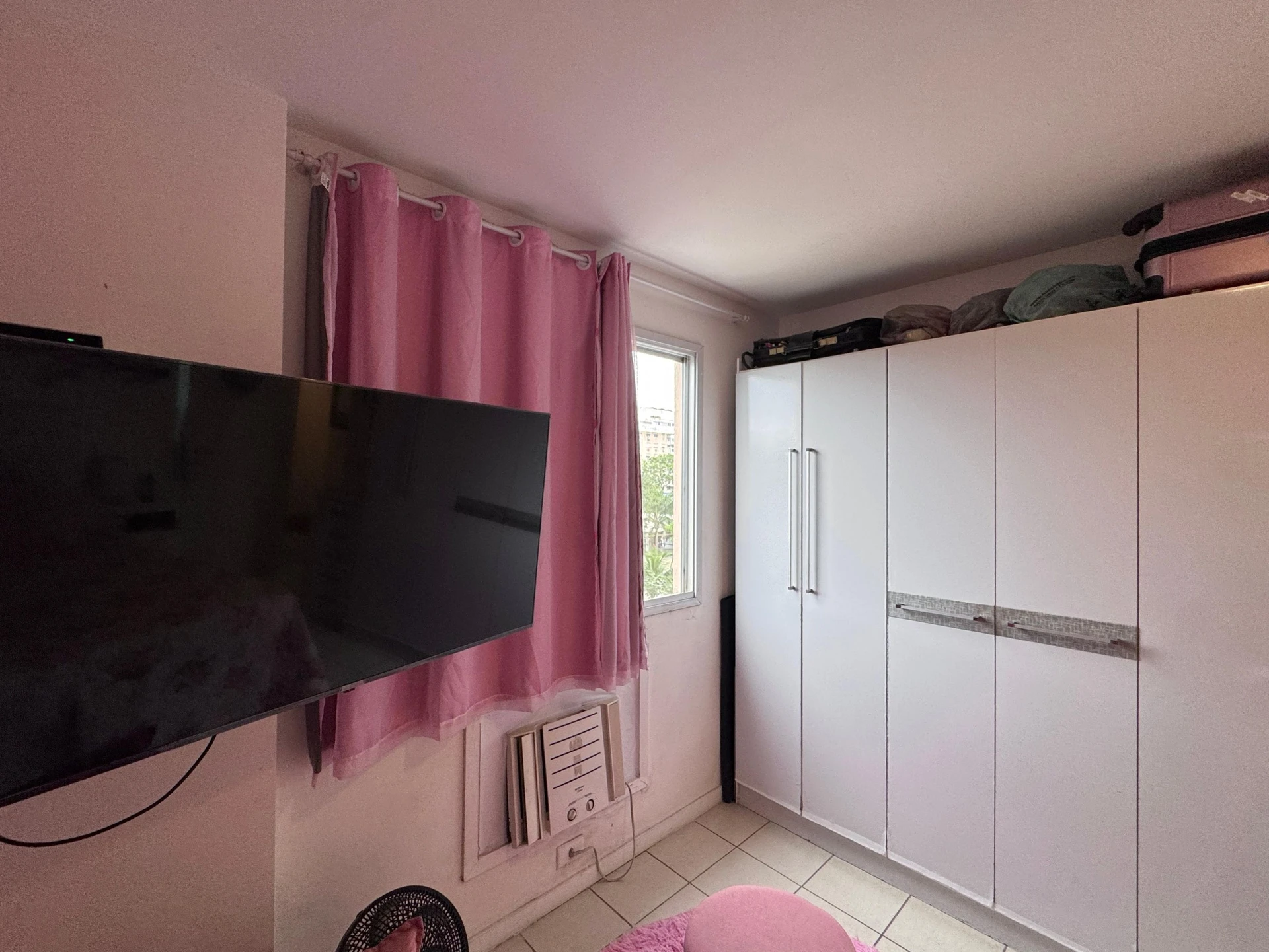 3 quartos e vista para as montanhas: apartamento de 70 m² — photo 14