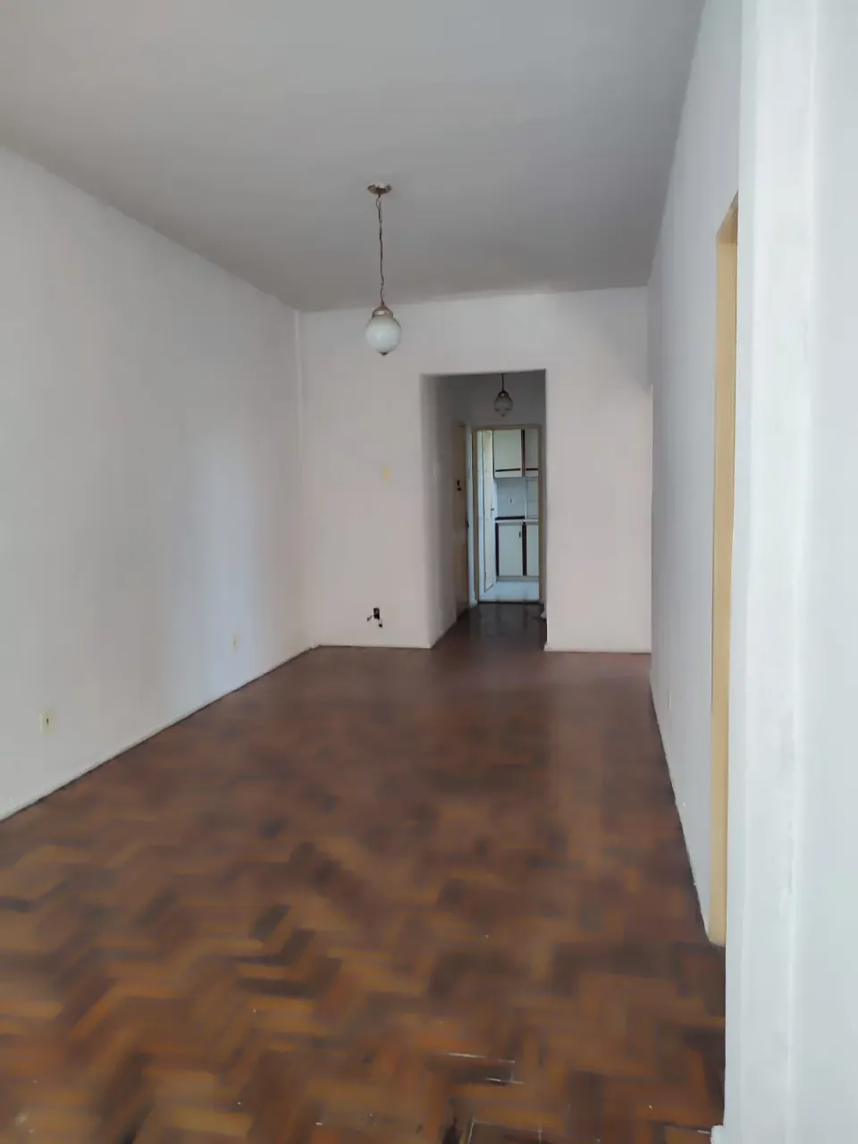 Apartment with 3 bedrooms and a closed kitchen — photo 11