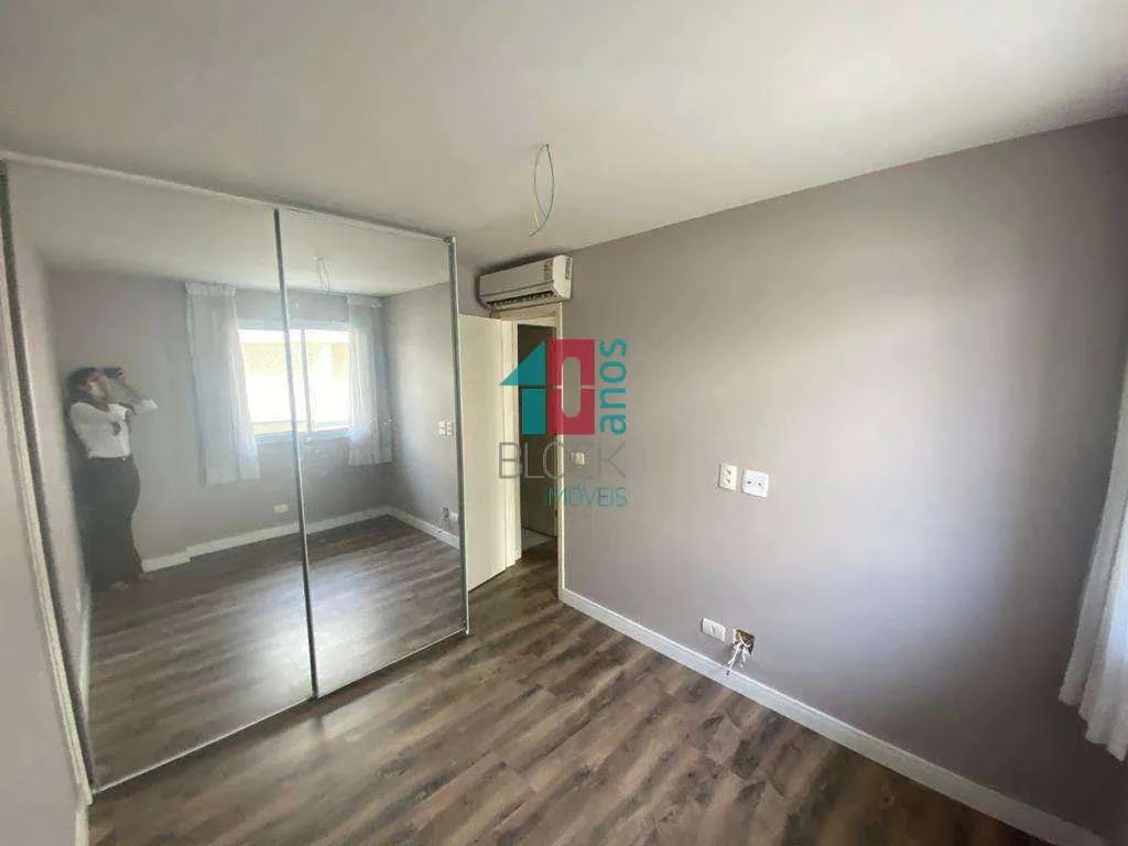 3-bedroom apartment (92 m²) with a balcony — photo 16