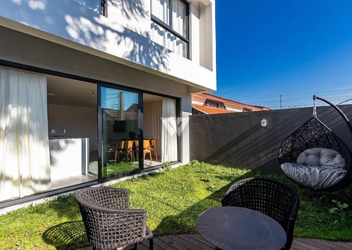 Townhouse with 3 en-suite bedrooms and 2 parking spaces — photo 25