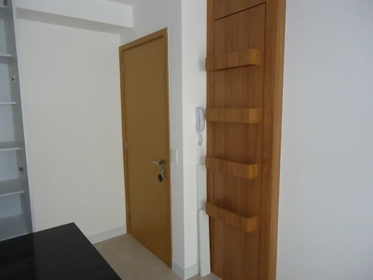 One-bedroom apartment with a home office in Rio de Janeiro — photo 21