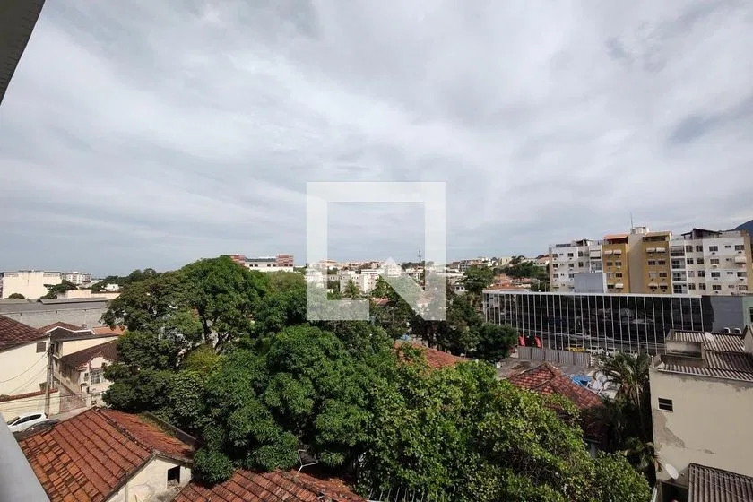 Apartamento de 59 m² com 2 quartos e varanda — photo 4