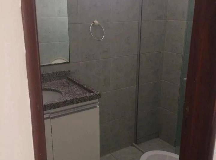 62 m² apartment with balcony and en-suite — photo 4