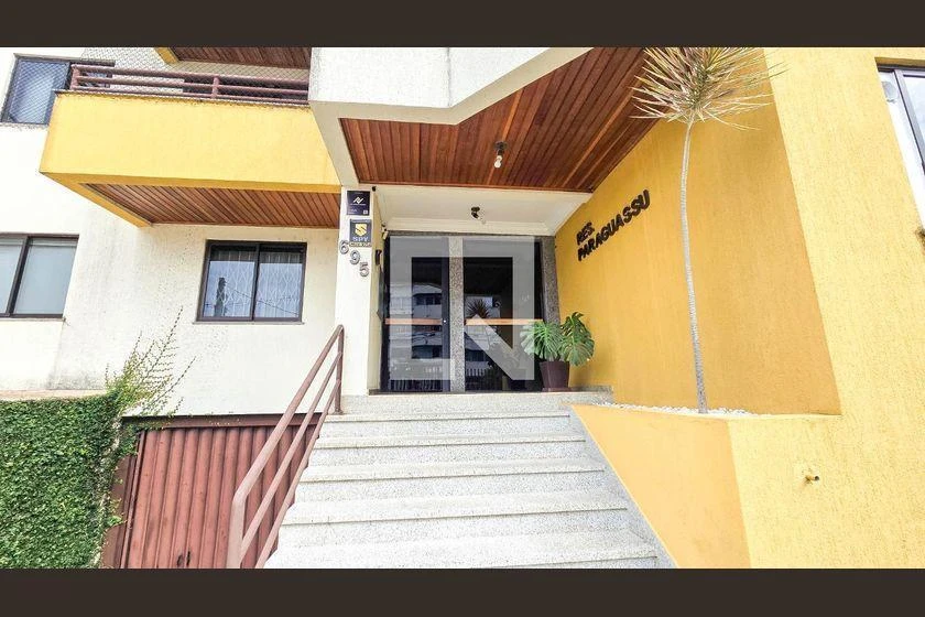 32 m² house with a home office and a washing machine — photo 35