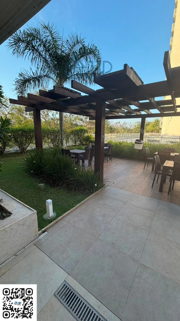 Apartamento para alugar com 2 suítes e cozinha aberta — photo 15