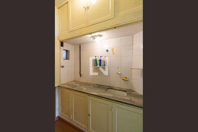 Студия 31 м², Рио-де-Жанейро — photo 3