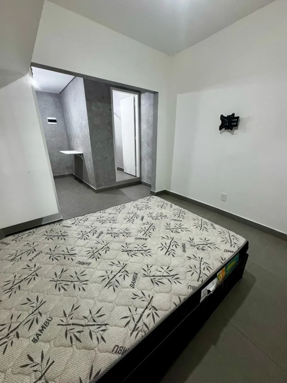 Studio, 30 m², with a washing machine — photo 9