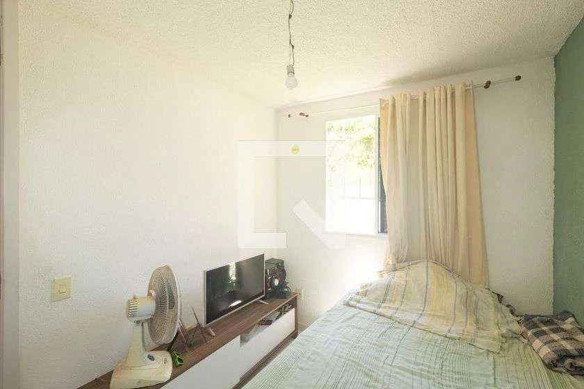Furnished 41 m² apartment with 2 bedrooms — photo 8