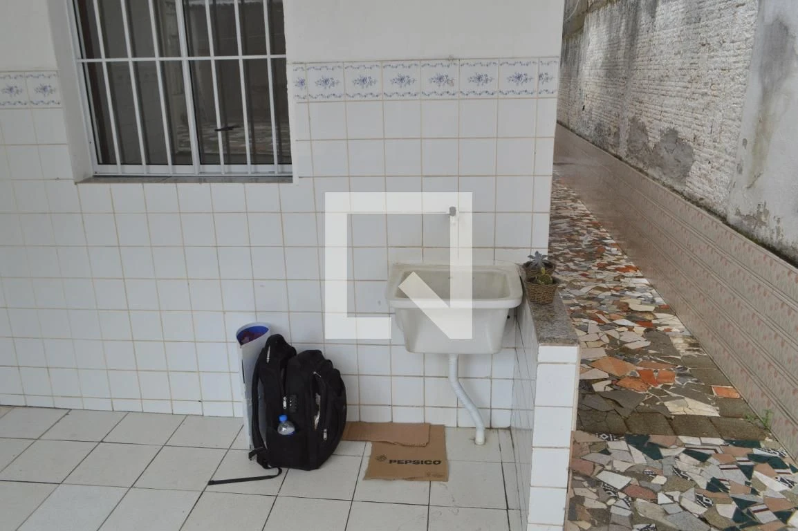 Casa, 600 m², com varanda gourmet — photo 22
