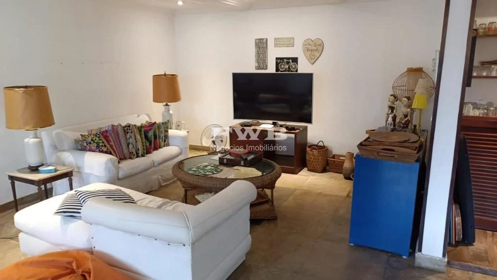 Casa de 5 quartos com banheira, Barra da Tijuca — photo 4