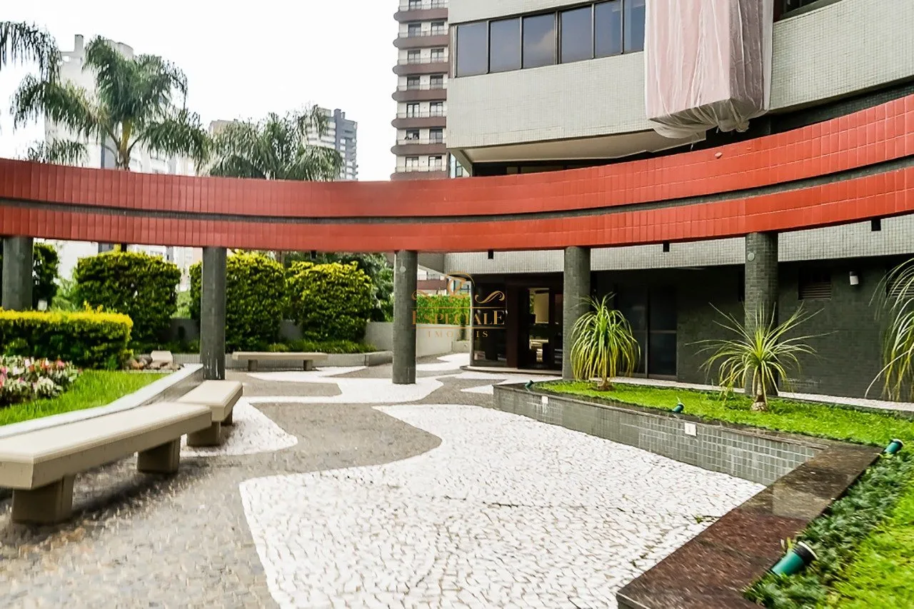 Cobertura com 3 suítes e 4 vagas, cozinha integrada — photo 32