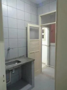 2-bedroom apartment, 65 m²