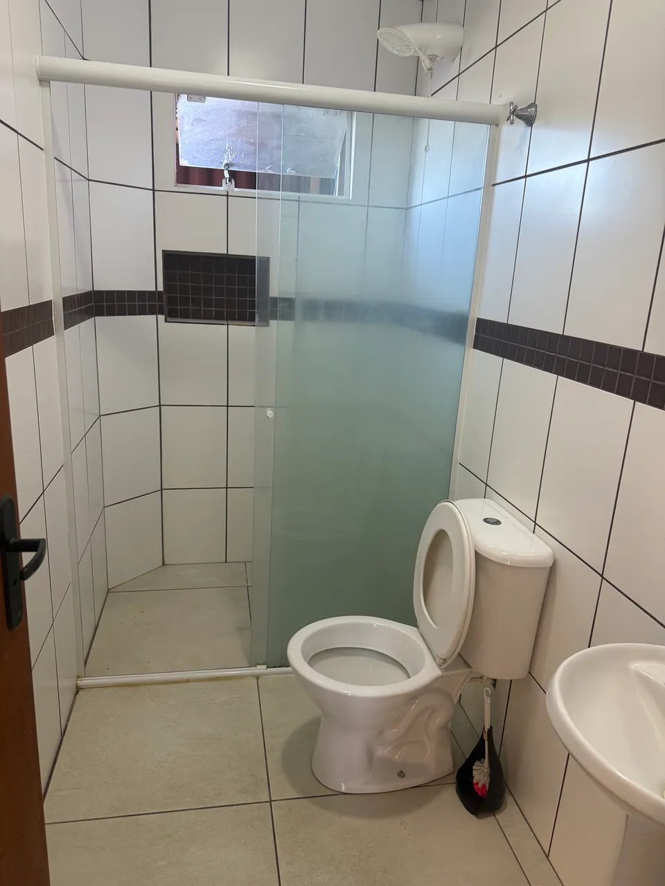 Studio with 1 bedroom and 1 bathroom plus 1 parking spot — photo 9