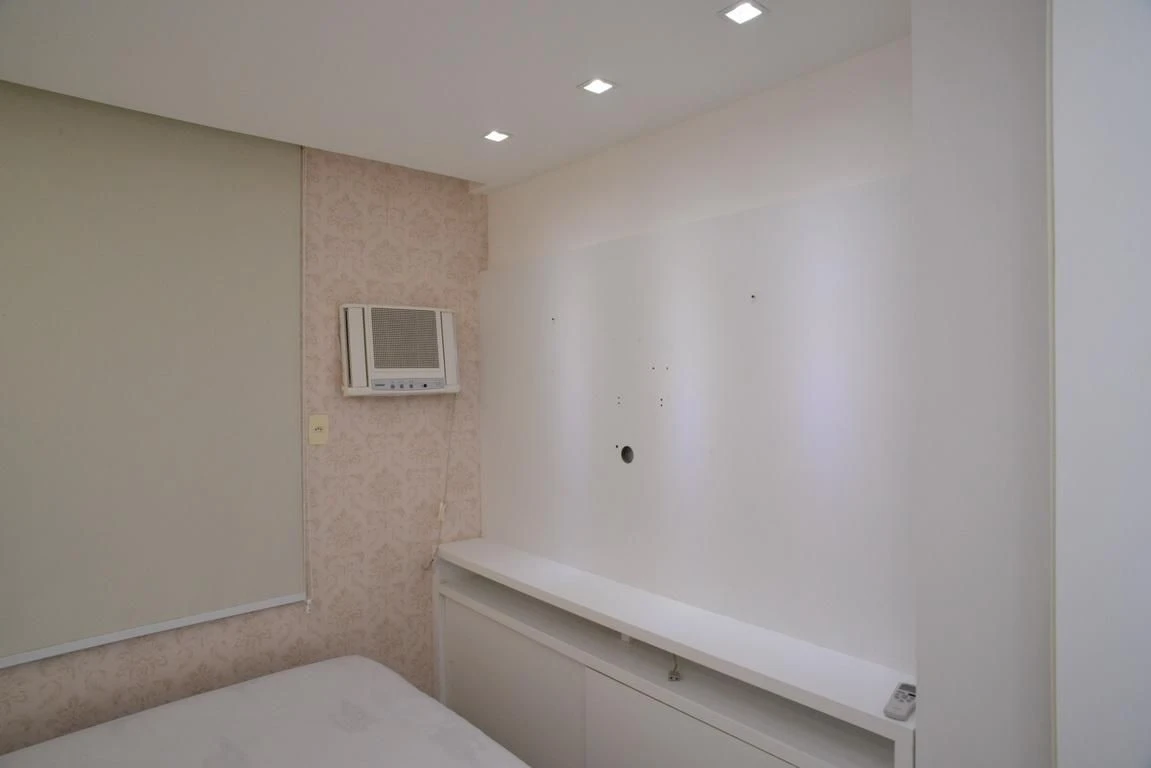Apartamento mobiliado com 2 quartos e 1 suíte — photo 15