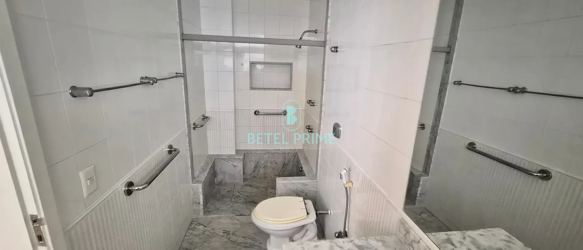Apartamento para locação com 3 quartos e 4 banheiros — photo 21