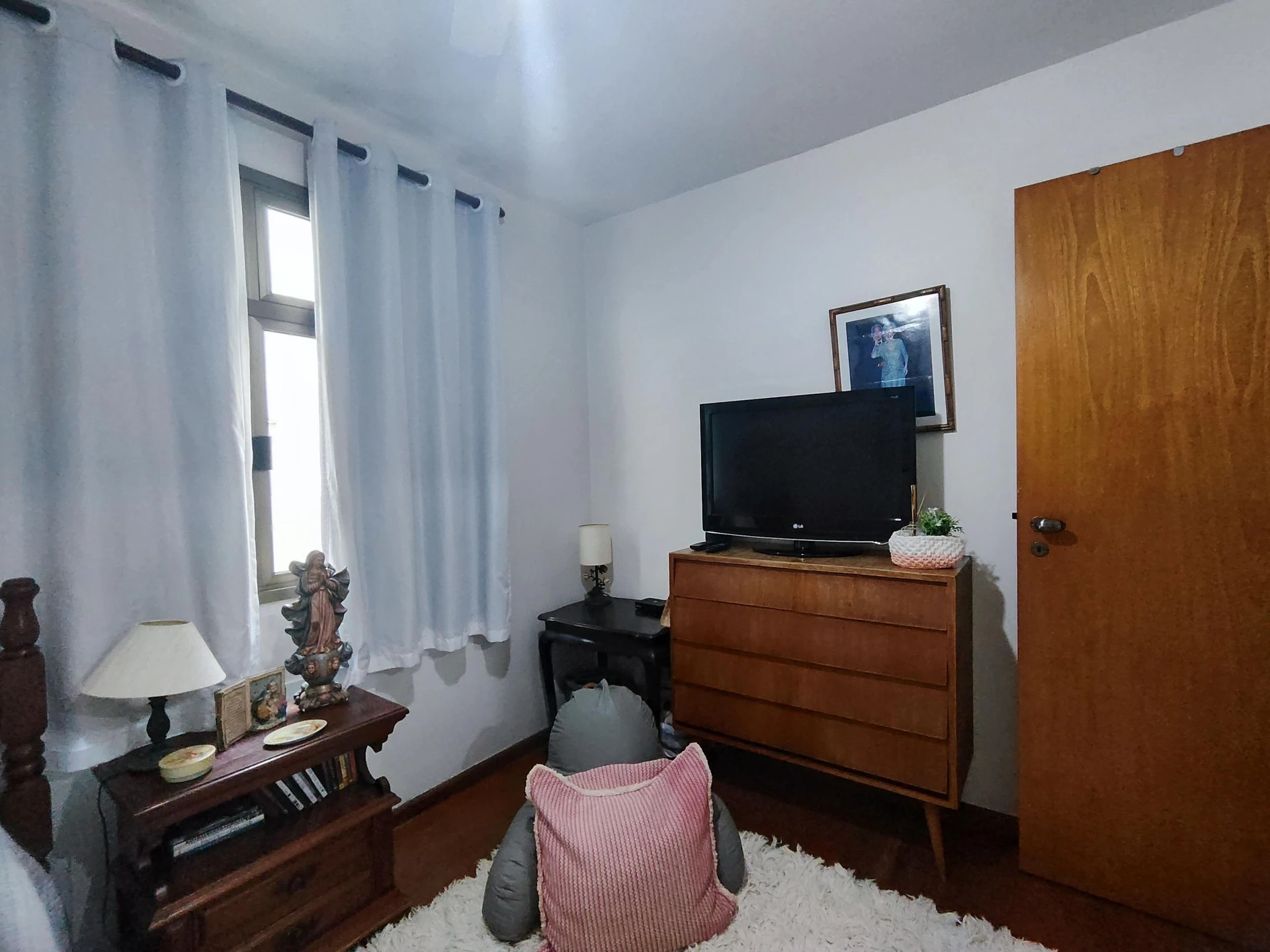 Apartamento amueblado de 5 dormitorios y jardín privado — photo 48