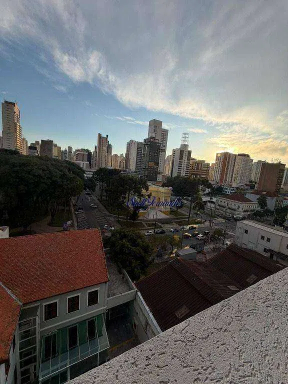 Furnished 1-bedroom apartment with a balcony — photo 19