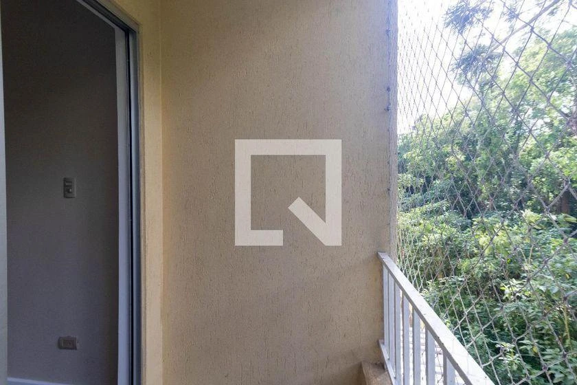 Балкон с грилем и 3 спальни: квартира 80 м² — photo 35