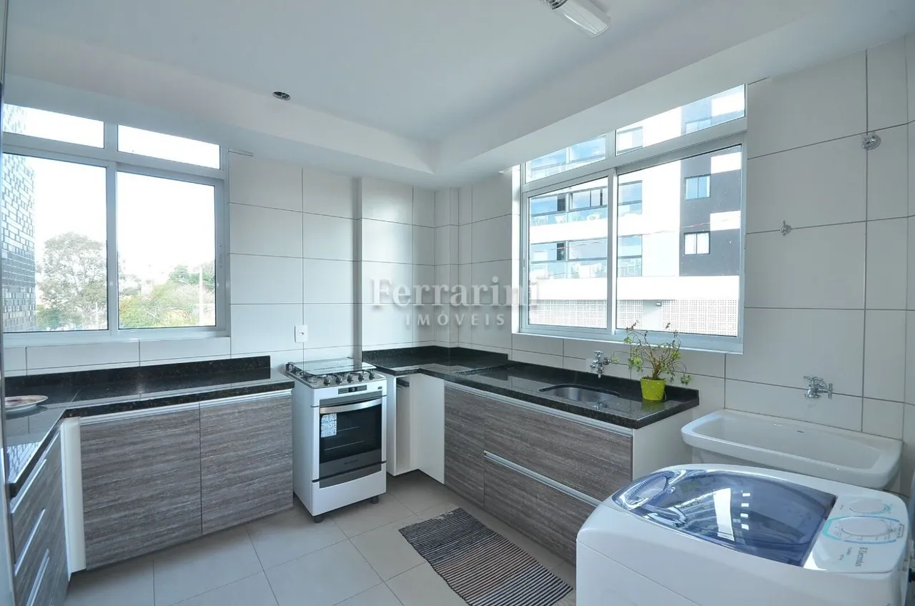 2-bedroom apartment for rent with 99 m² and parking — photo 9