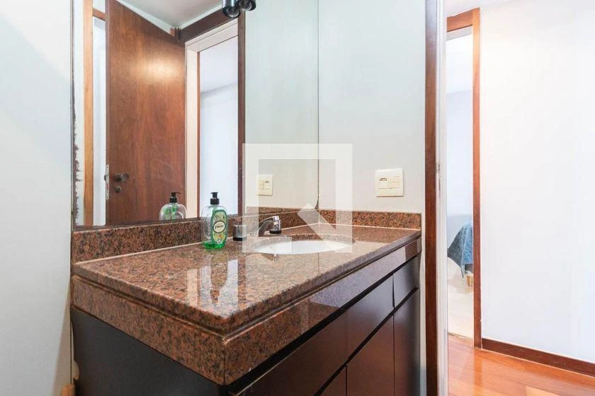 Apartamento para aluguel com 4 quartos e 156 m² — photo 34