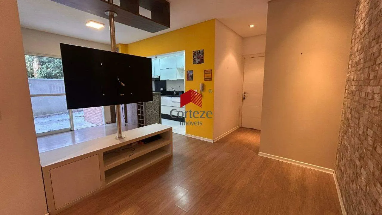 3-bedroom apartment with 2 bathrooms and private BBQ — photo 4