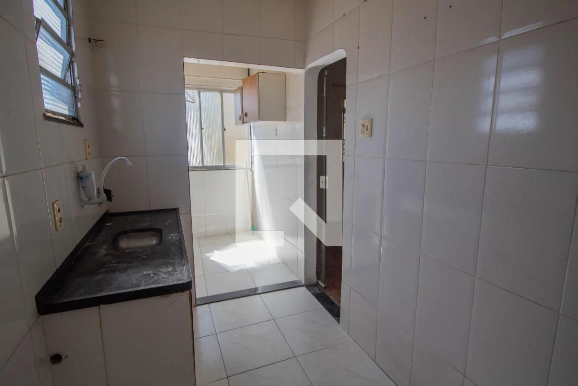 1-bedroom apartment with a private garden — photo 9