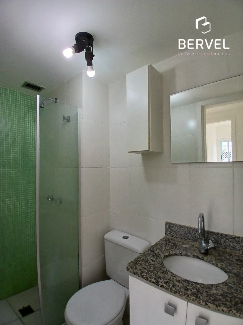 2-bedroom apartment 58 m² with parking spot — photo 24