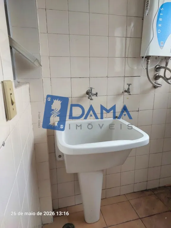 Немеблированная квартира с 2 спальнями и 1 ванной — photo 37
