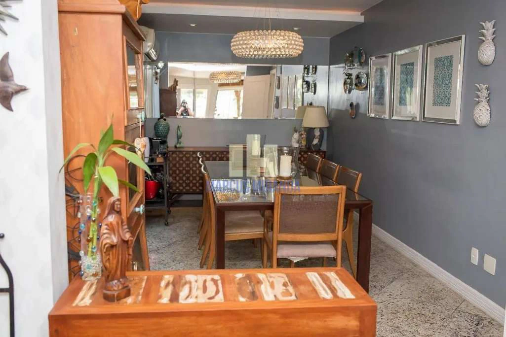 Casa em condomínio com 3 suítes e varanda envidraçada — photo 7