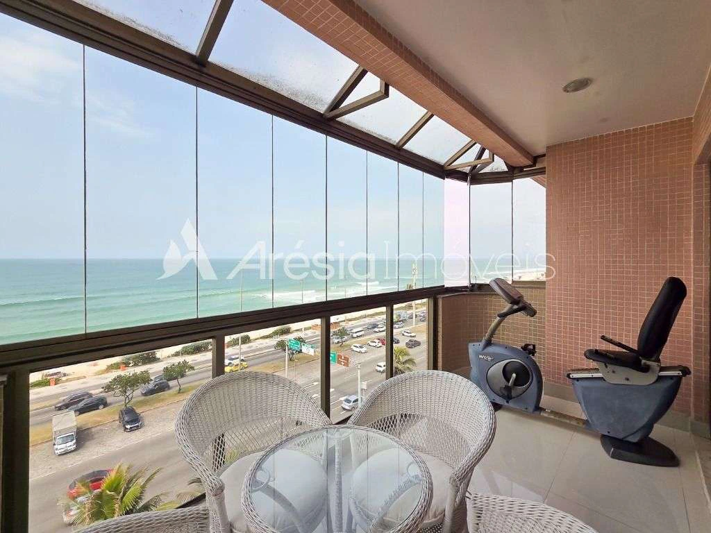Apartamento duplex mobiliado com 2 suítes e 195 m² — photo 15