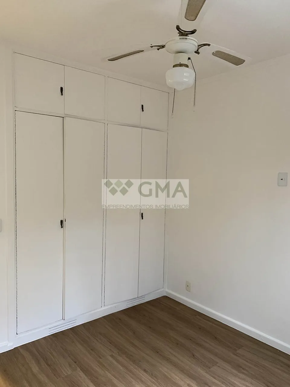 Apartamento com 3 quartos e cozinha fechada a gás — photo 15