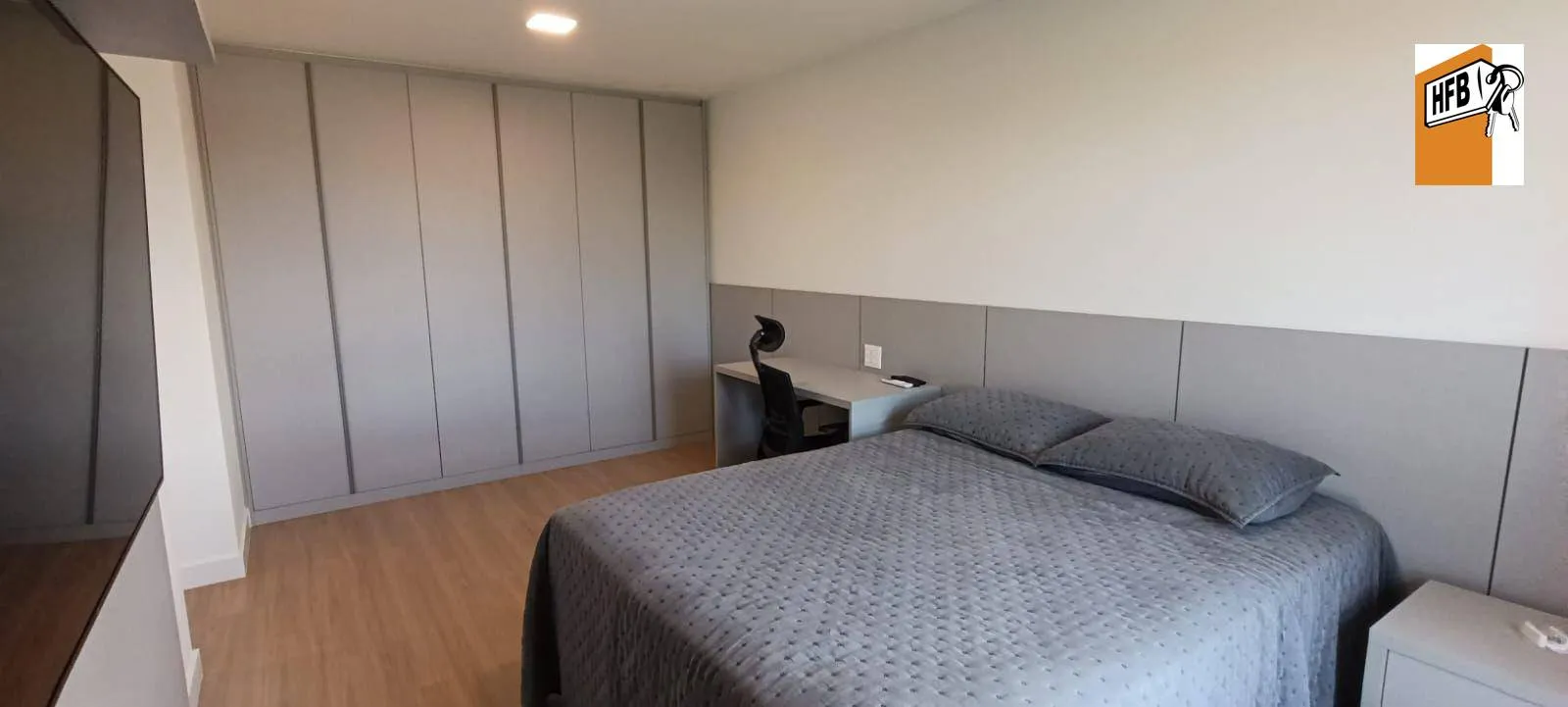 151 m² apartment with 3 bedrooms and 5 bathrooms — photo 19