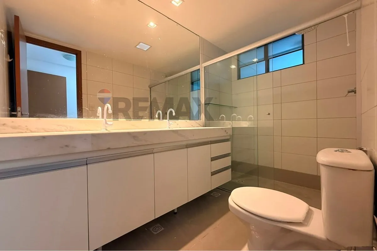 Квартира 149 м²: 4 спальни и 3 собственные ванные — photo 31