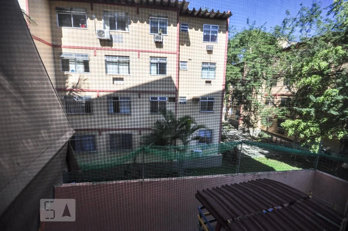 Apartamento de 3 quartos, sendo 1 suíte, 80 m² — photo 32