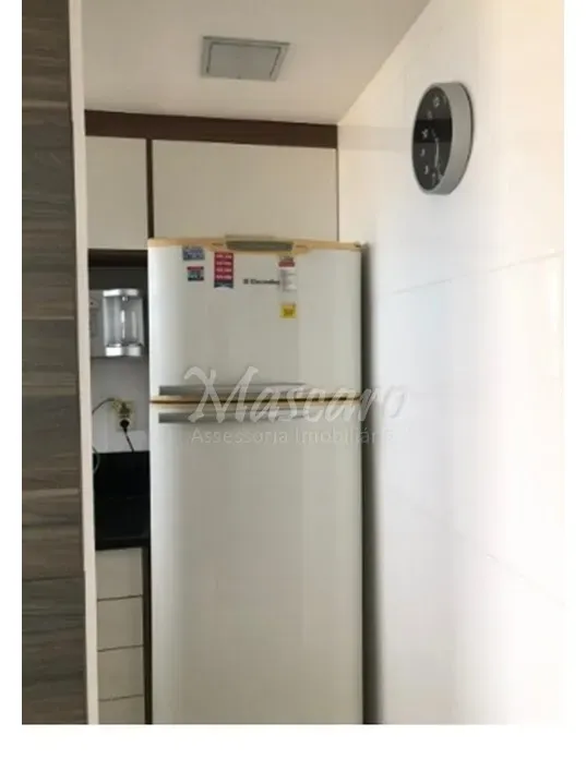 Apartamento mobiliado de 2 quartos com espaço de home office — photo 4