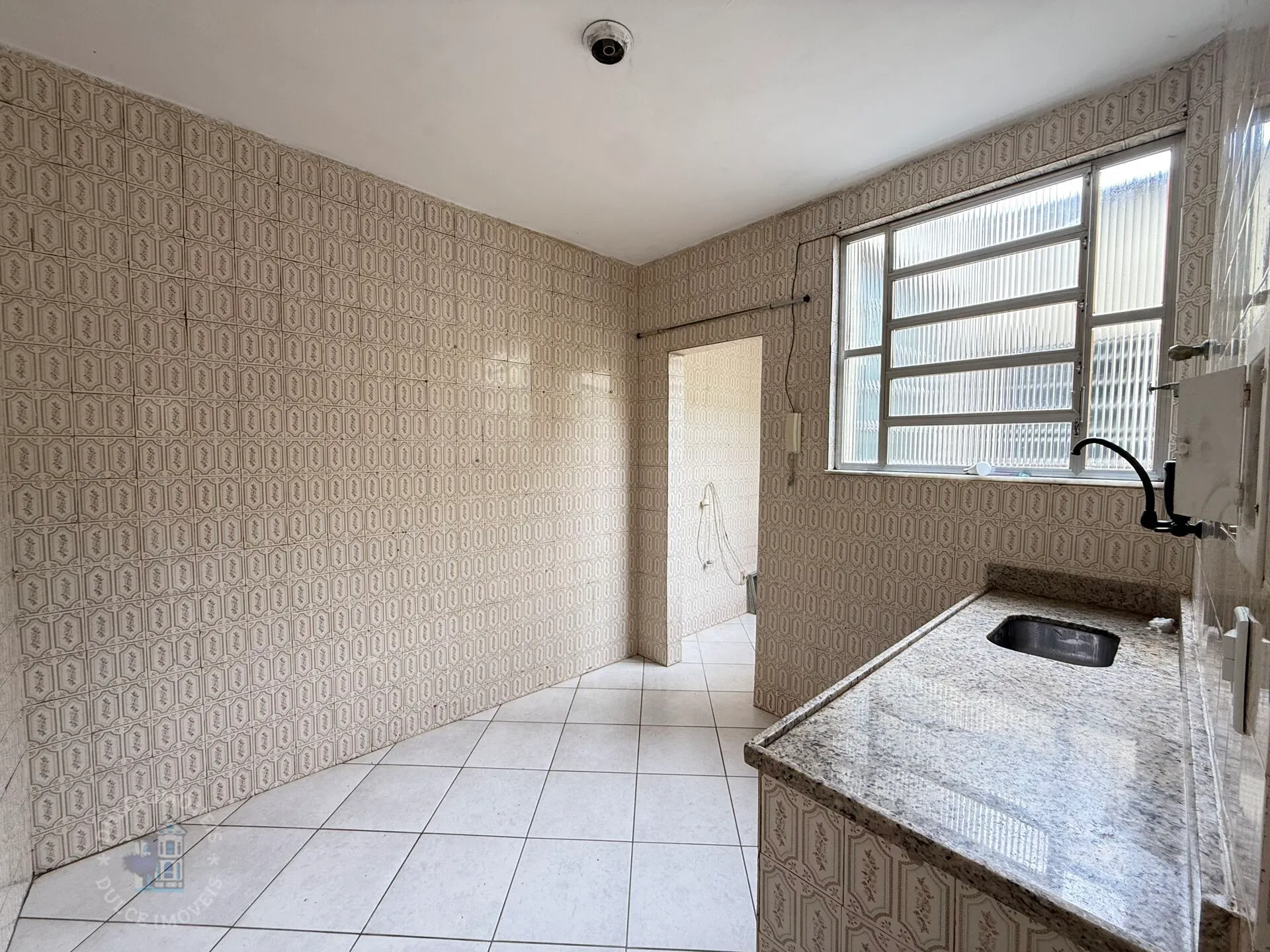 One-bedroom, 50 m² apartment in Rio de Janeiro — photo 3