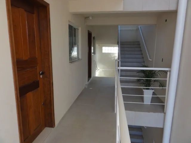 Studio de 28 m² com máquina de lavar e espaço de home office — photo 11
